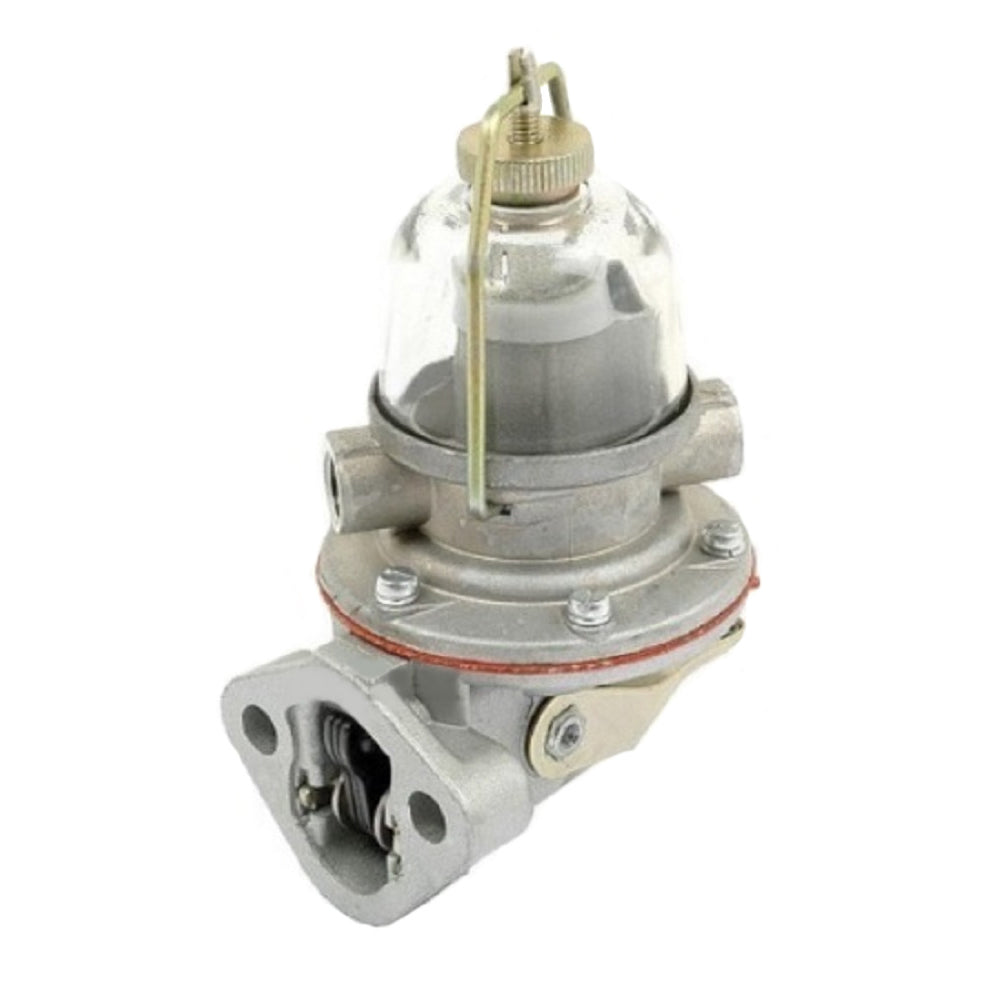 Fuel Lift Pump Fits Case/International Tractor 1490 1494 1594 1690; 1703-3001
