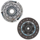 130114600N 9-1/2" Diaphragm Clutch Unit - Fits Kubota L3350DT L4350DT