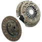 130114600N 9-1/2" Diaphragm Clutch Unit - Fits Kubota L3350DT L4350DT