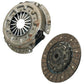 130114600N 9-1/2" Diaphragm Clutch Unit - Fits Kubota L3350DT L4350DT