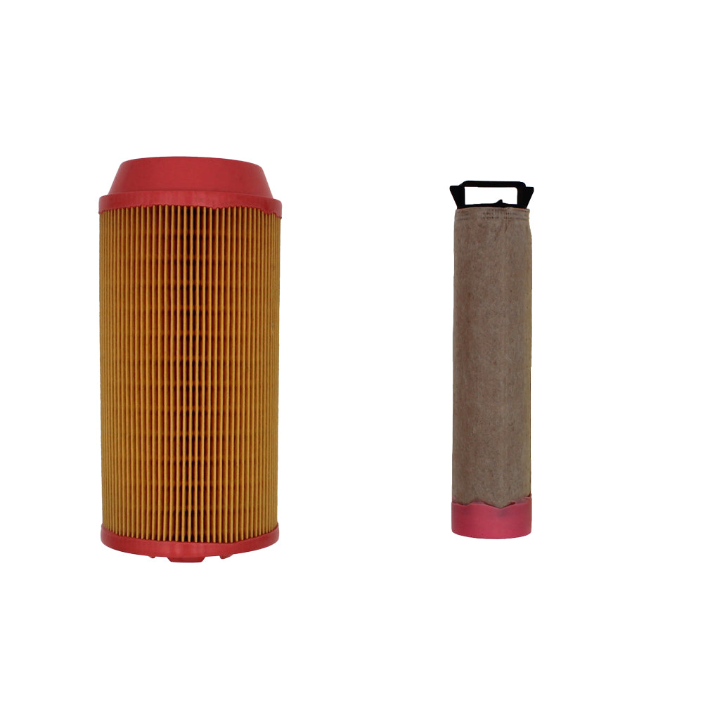 K3181-82240+K3181-82250 - Air Filter Set