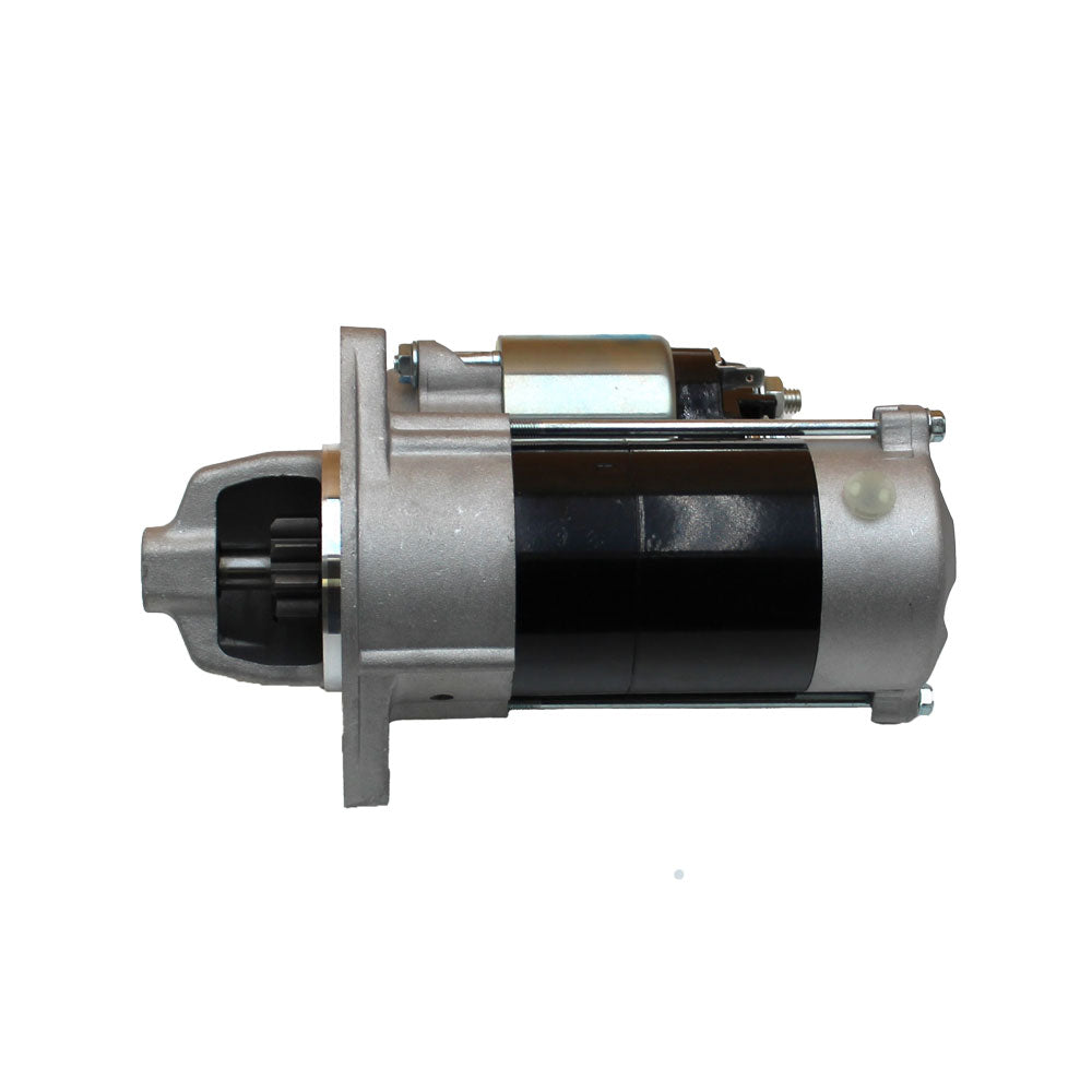 1959380C1 Starter (PLGR Type) Fits Case/International Harvester 1818