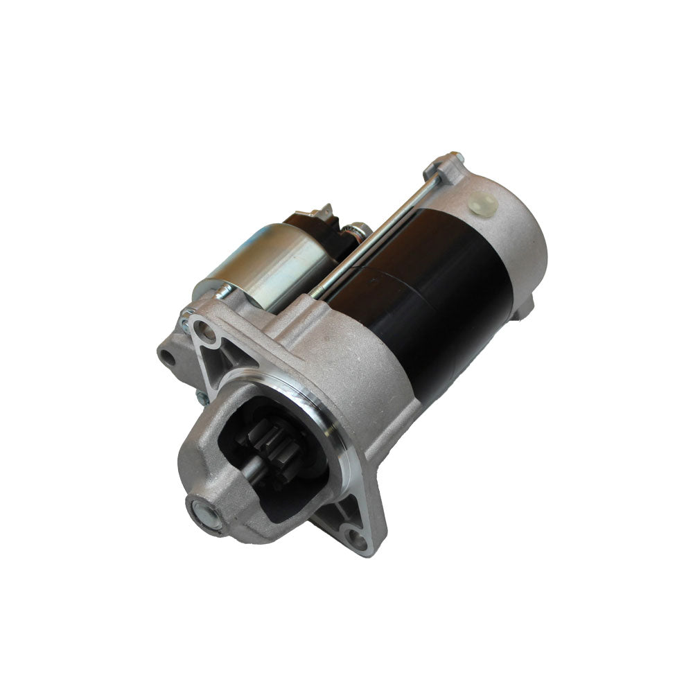 Starter (PLGR Type) Fits Denso