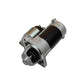 1G023-63010 Starter 12 Volt Fits Kubota BX1500D ++ Tractor