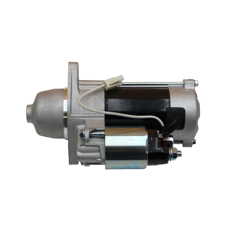 Starter Fits Kubota Fits Case ZD323 ZD25 ZD28 TG1860 B2150D,B2150DT, B2150DTB