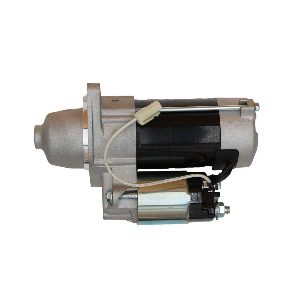 Starter (PLGR Type) Fits Denso