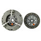 32420-14200 8-1/2" Dual Stage Clutch Unit - Fits Kubota B2150D B2150E