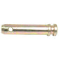 K39081 New David Brown Tractor Linkage Pin 850 Narrow 7/8" Dia 3 1/16" Effective