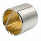 Outer Bushing Fits Case/International Harvester Replaces 109972