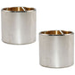 1967535C1 Two Swivel Housing Bushings Fits Case Tractors 480F 5230 590