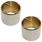 1967535C1 Two Swivel Housing Bushings Fits Case Tractors 480F 5230 590