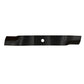 K5617-34330, K5617-97530 One Replacement Blade, Finishing Mower