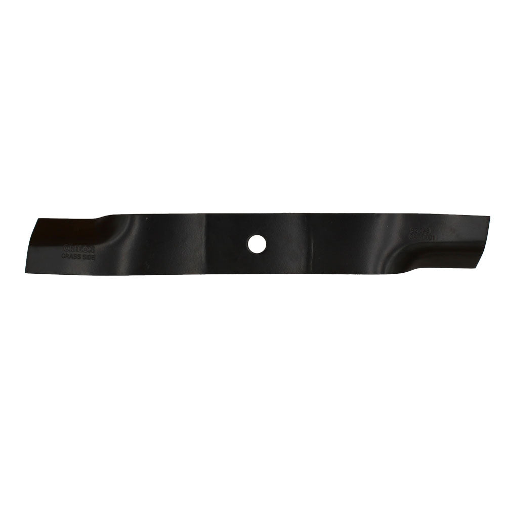 330-650 Finishing Mower Blade Fits Kubota
