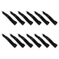 Qty 12: Finishing Mower Blades Fits Kubota Replaces K5617-34330