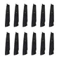 Qty 12: Finishing Mower Blades Fits Kubota Replaces K5617-34330