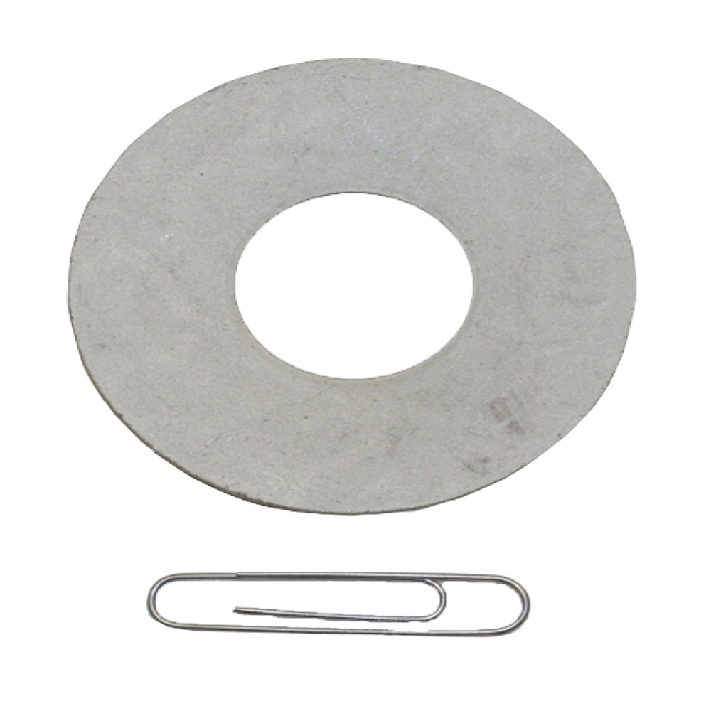 K5651-34350 Blade Washer Fits Kubota ZD221 ZD25F ZD323 ZD326 ZG222 ZG227