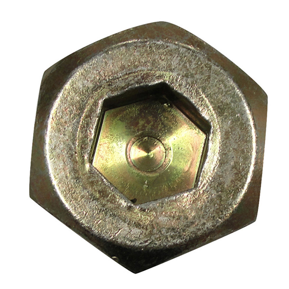 1 Fits Kubota K5651-34370, K5651-34372 Blade Bolt ZD321, ZD326S Mower M12 x 1.25