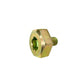 1 Fits Kubota K5651-34370, K5651-34372 Blade Bolt ZD321, ZD326S Mower M12 x 1.25