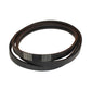 Deck Belt 1-1/8" X 119" K5763-34710 K5763-34712 Fits Kubota RCK60 RCK60B