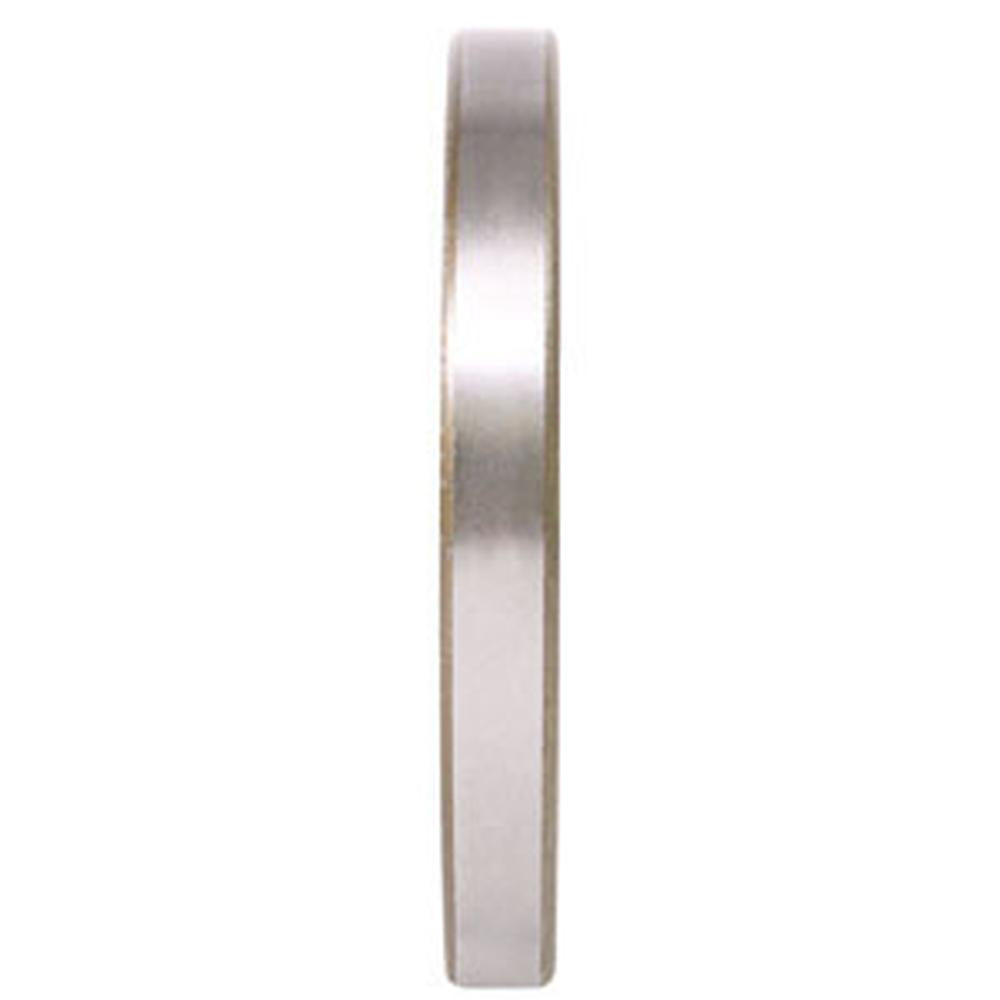 Front Wheel Hub Seal Fits Case/International Harvester Replaces 117567H1