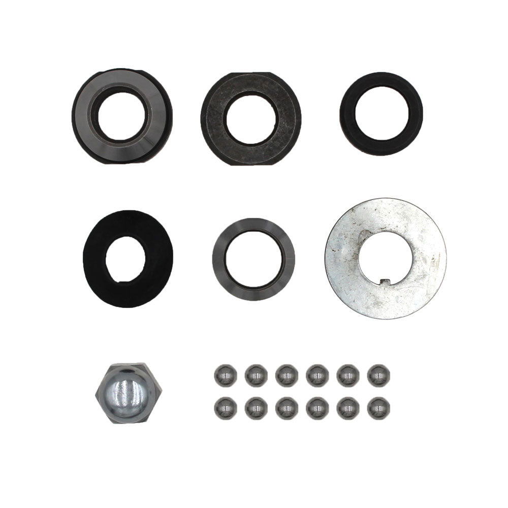 13535X Steering Shaft Kit Fits David Brown