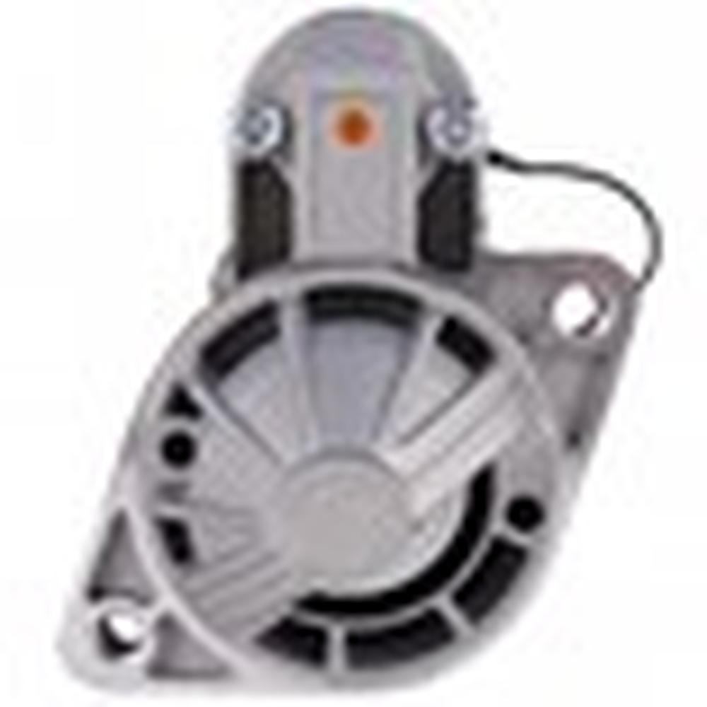 K6C070-59210 Starter - New, 12V, PMGR, CW, Fits Mitsubishi  Fits Kubota