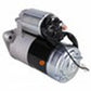 K6C070-59210 Starter - New, 12V, PMGR, CW, Fits Mitsubishi  Fits Kubota