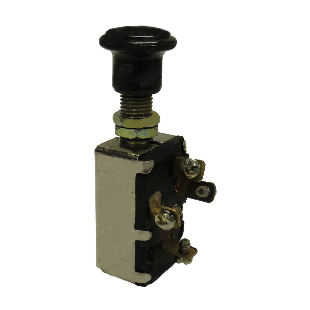 Light Switch Fits White Oliver Replaces K7354C