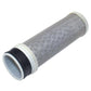 Inner Air Filter Fits Kubota Replaces K7591-82360