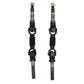 K7711-12330 Replacement Rear Axle Set K7711-12334 Fits Kubota RTV Models