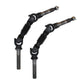Rear Axle Shaft Set Fits Kubota UTV RTV900 RTV1100 RTV1140 Repl. K7711-12334