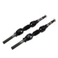 K7711-12330 Replacement Rear Axle Set K7711-12334 Fits Kubota RTV Models