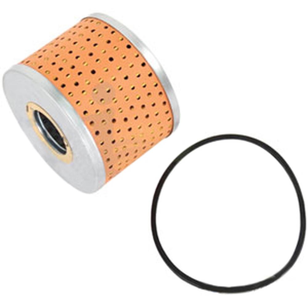 K902125 Engine Oil Filter Fits Case David Brown 1200 1410 770 850 880 885 990 99