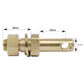 K907008 - Stabilizer Pin