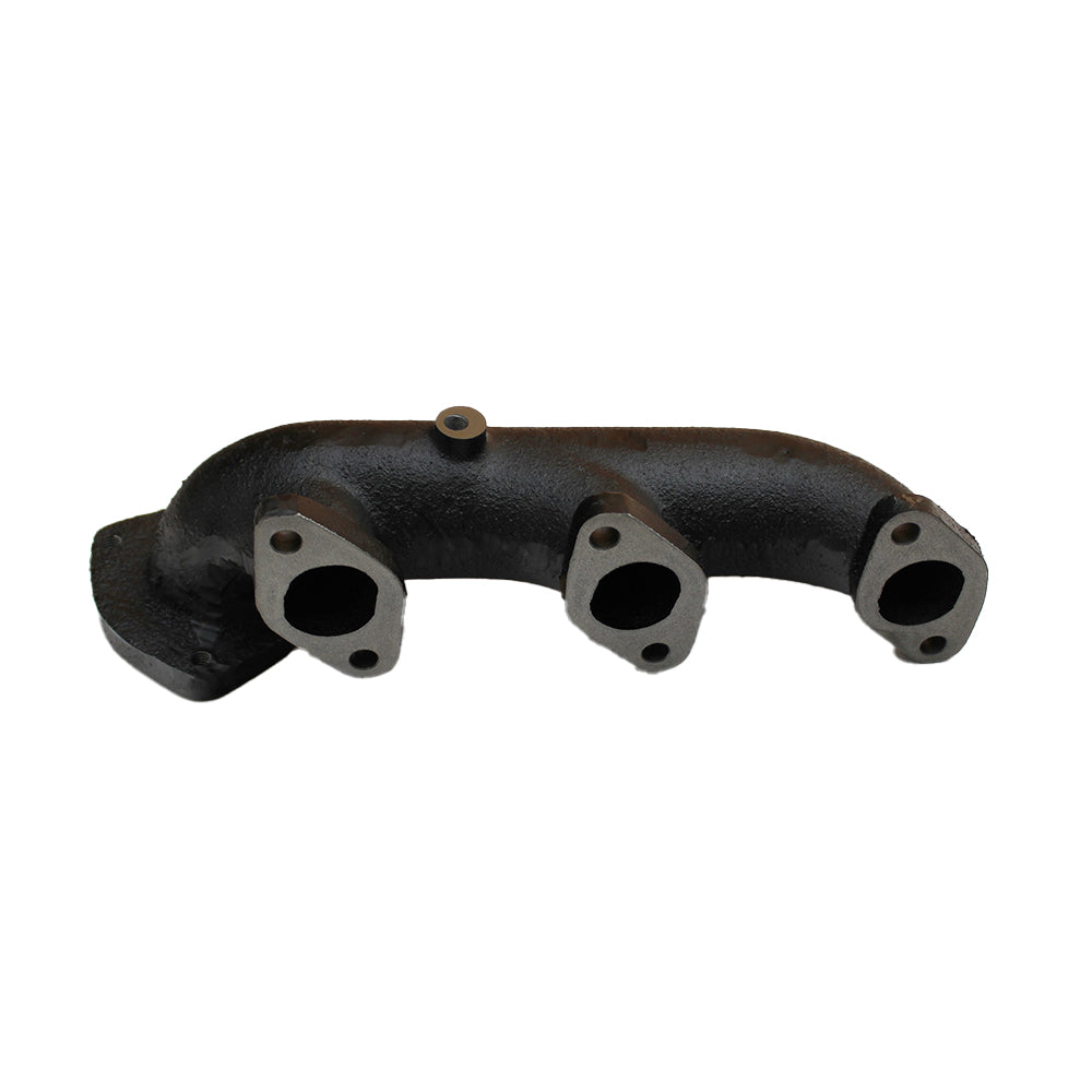 Exhaust Manifold Fits Case IH Replaces K907910