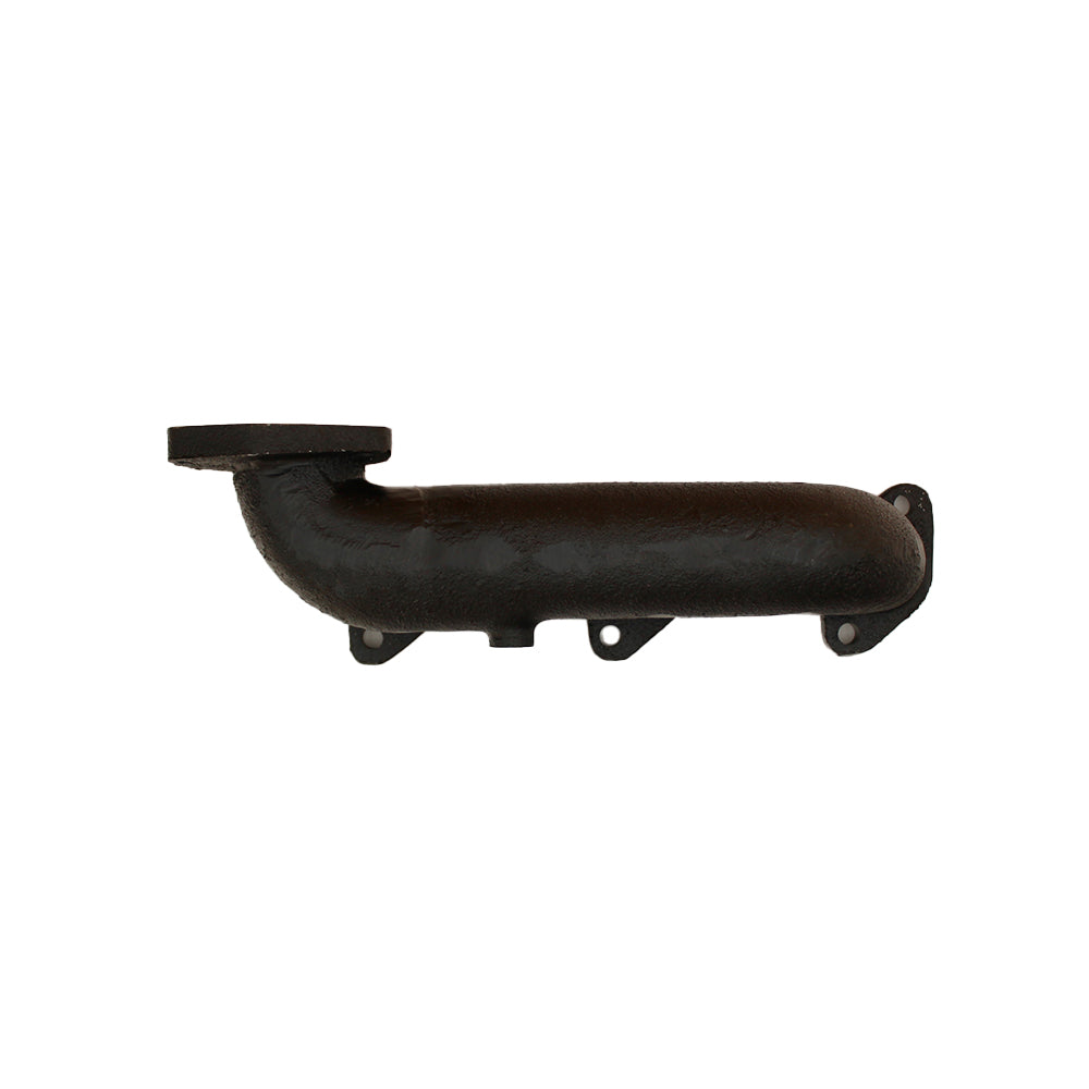Exhaust Manifold Fits Case Replaces K907910