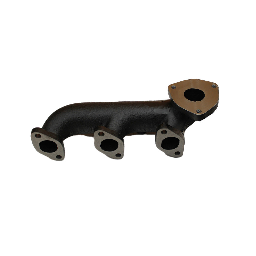 Exhaust Manifold Fits Case/International Harvester Replaces K907910