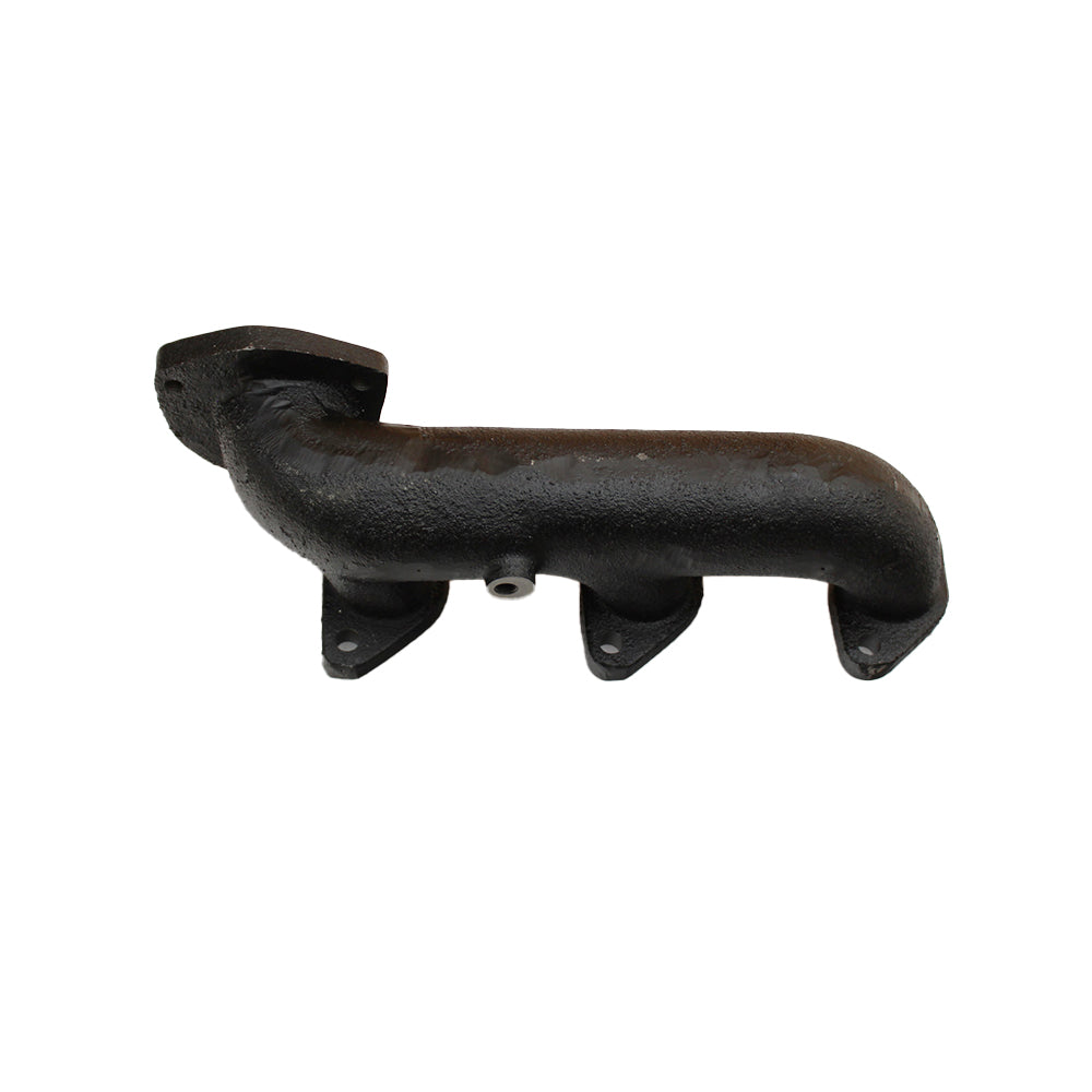 Exhaust Manifold Fits Case IH Replaces K907910