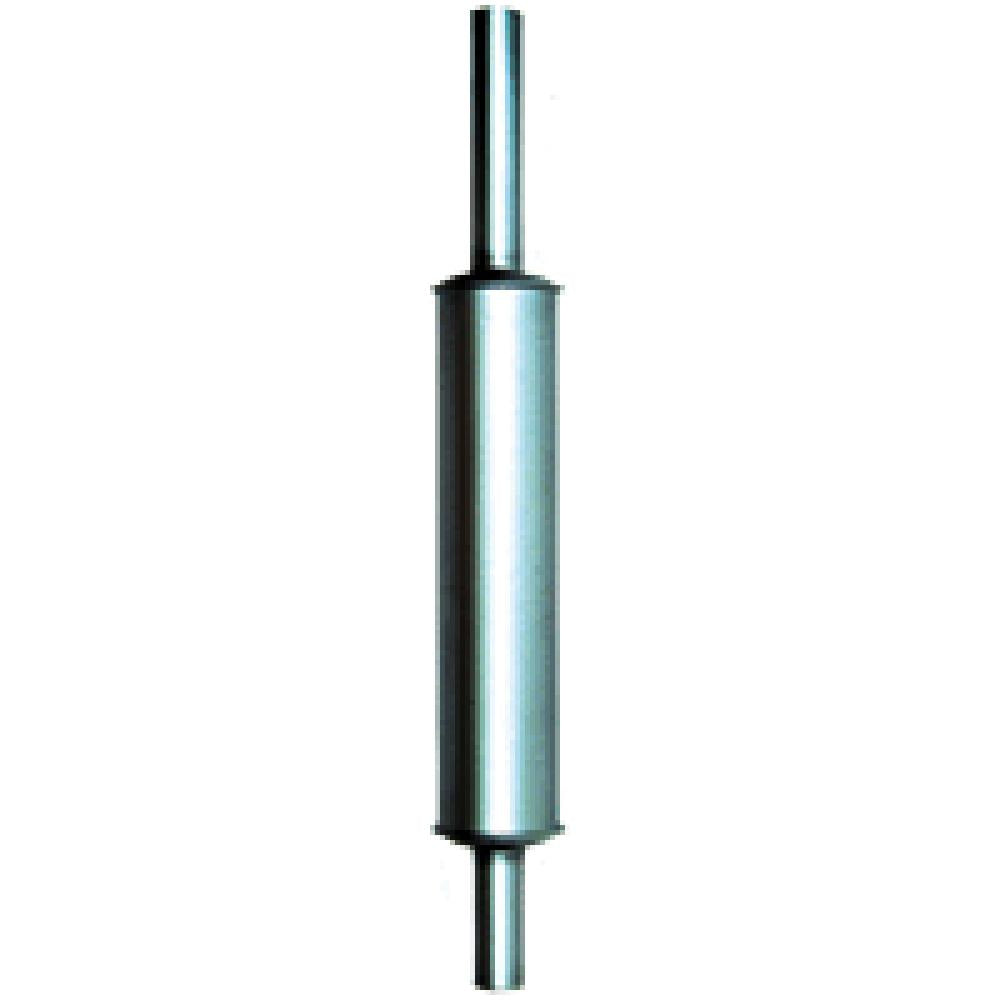 K914083 Vertical Round Body Muffler for David Brown Tractor 1200 880 990