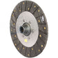 K915827-RO 11" PTO Disc Fits David Brown