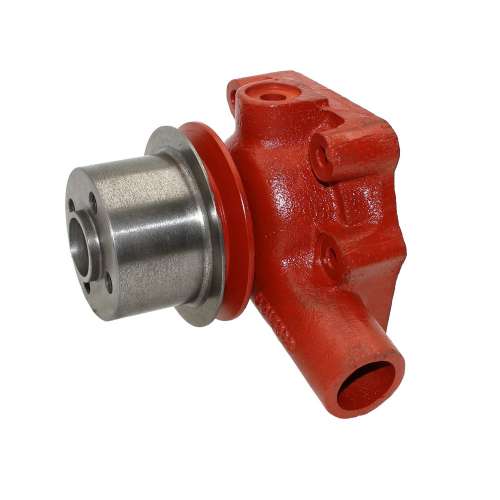 S.57899 Water Pump Assembly (Supplied with Pulley) Fits Case IH