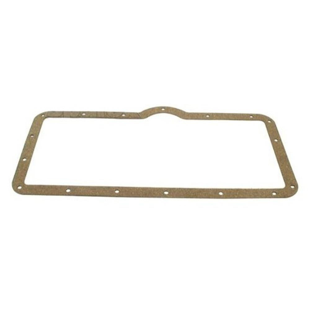 Sump Gasket Fits Case/International Harvester Replaces K918684
