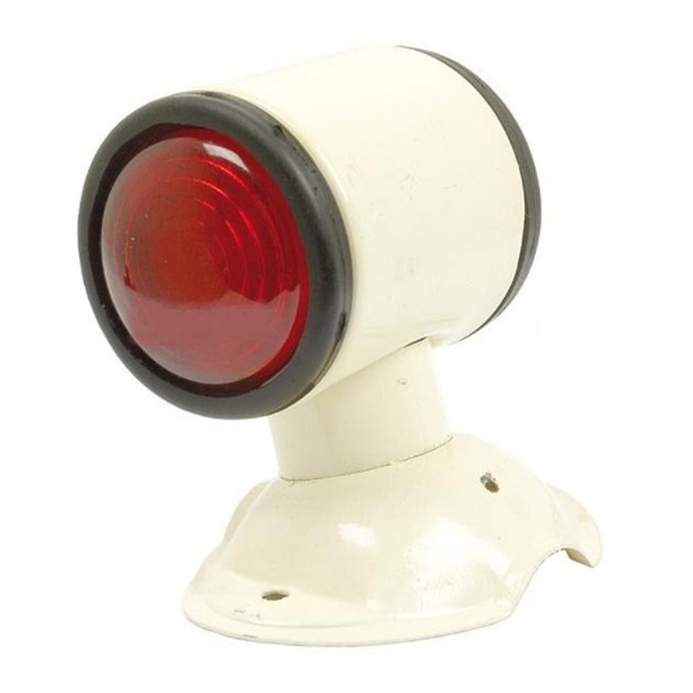 K921079 Rear Fender Light Fits David Brown