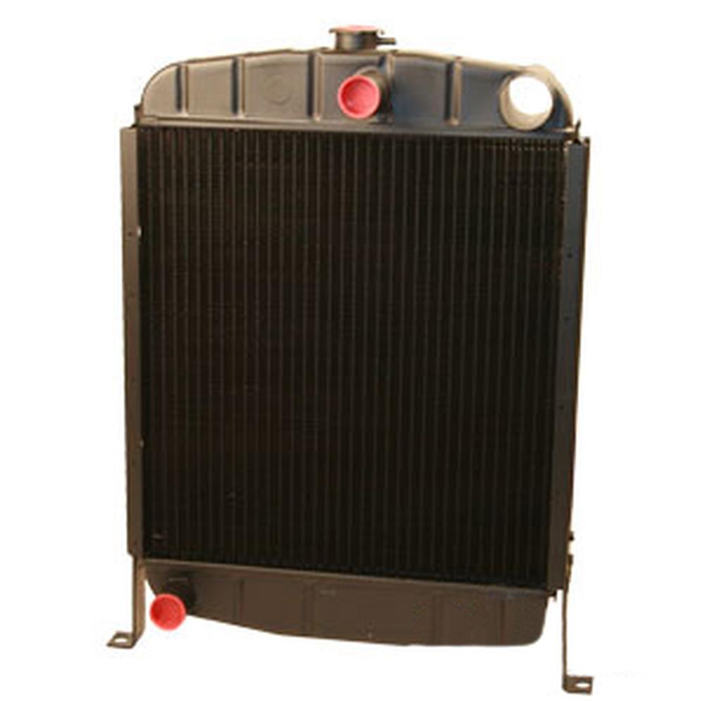 K922003 Radiator Fits David Brown