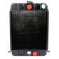 K922737 Radiator Fits David Brown 780 885