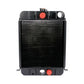 K922737 Radiator Fits David Brown 780 885