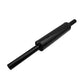 Muffler E1ADDN5230A Fits Fordson Major Power Major Super Major