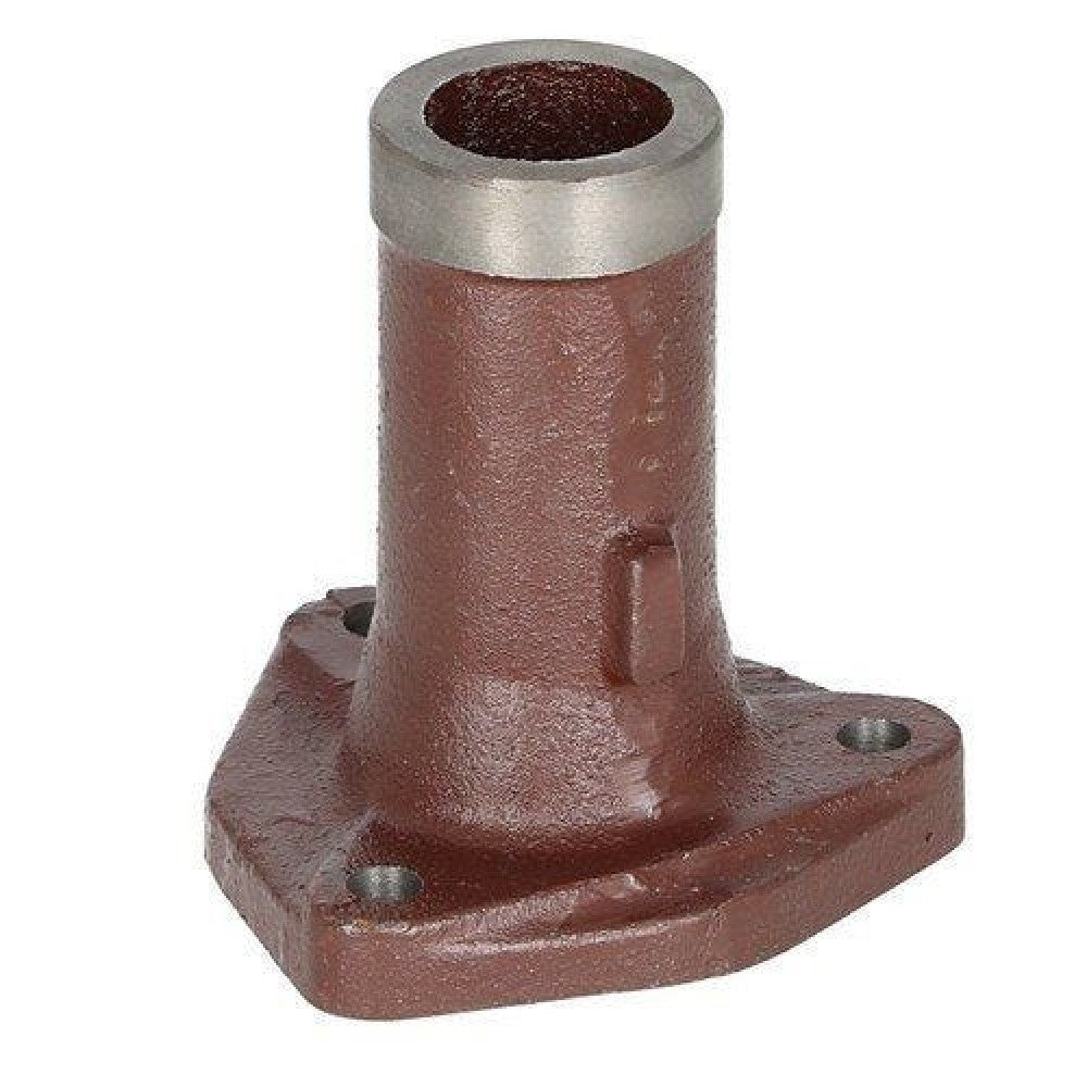 K912440 Exhaust Flange Fits David Brown 1190 1194 1965 1971 through 12/1976)
