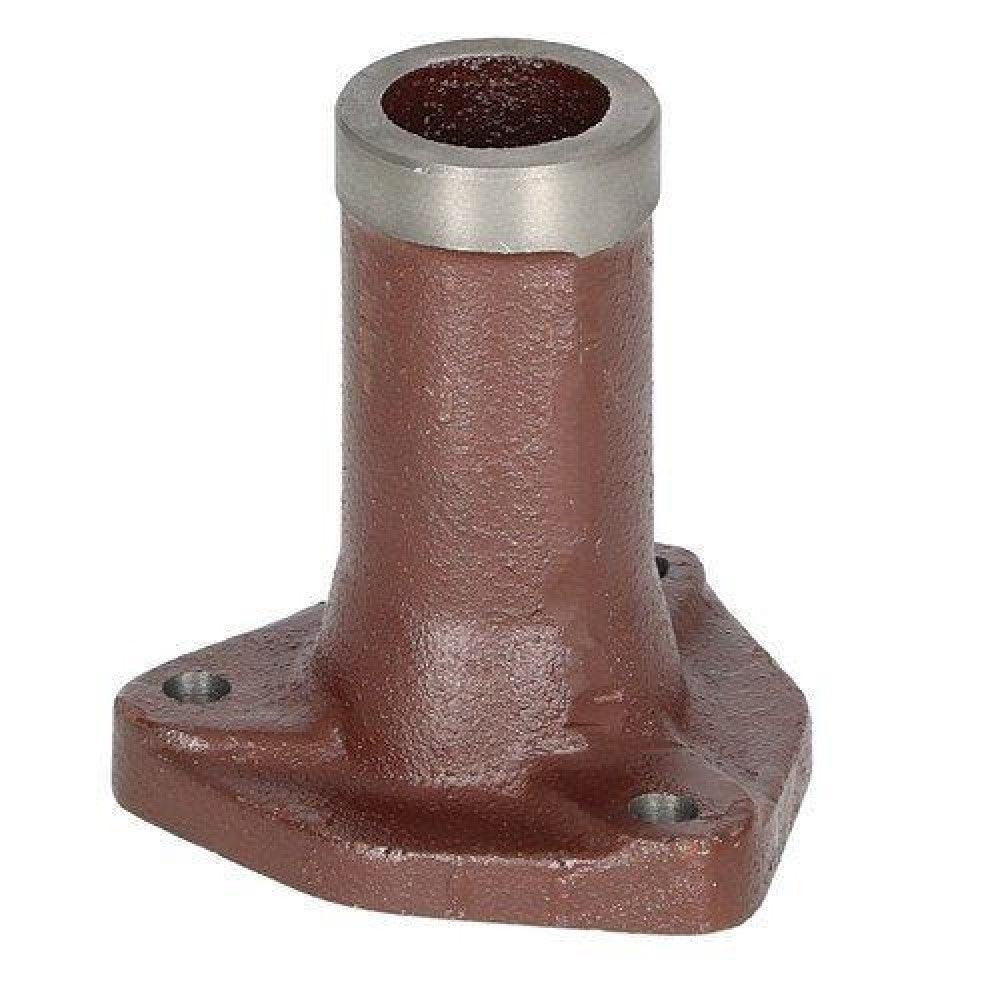 K912440 Exhaust Flange Fits David Brown 1190 1194 1965 1971 through 12/1976)