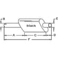 K928712 NEW Muffler For David Brown Tractors 770 780 880 885 990 995 996 1200+